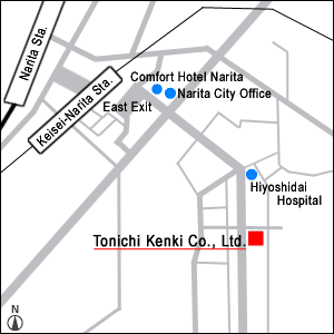 Access Map