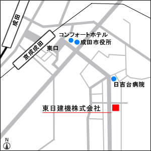 Access Map